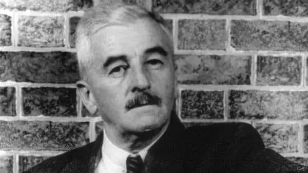 William Faulkner