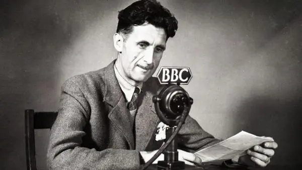 George Orwell