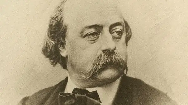 Gustave Flaubert