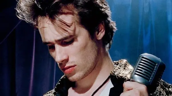 Jeff Buckley