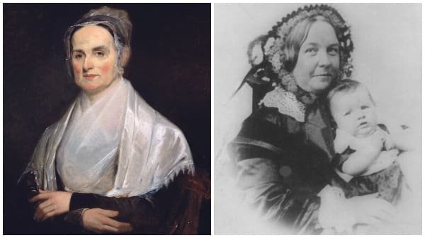 Lucretia Mott y Elizabeth Cady Stanton-min (1)