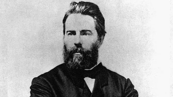 Herman Melville