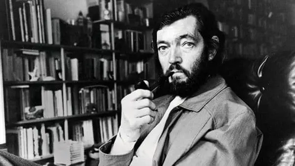 Julio Cortázar