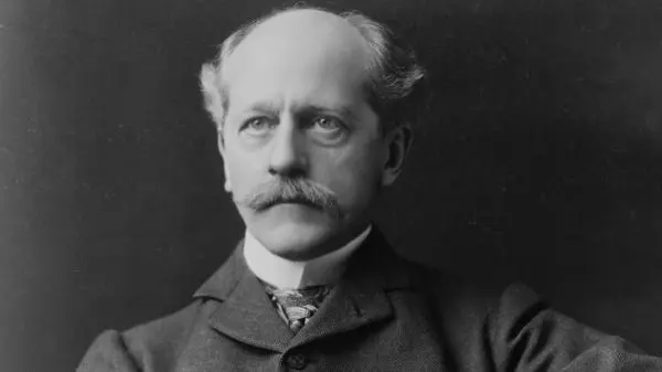 Percival Lowell