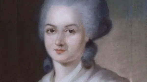 Olympe de Gouges