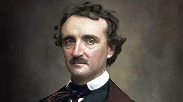 Edgar Allan Poe