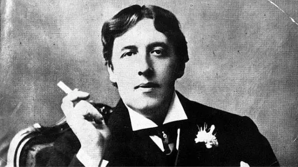 Oscar Wilde