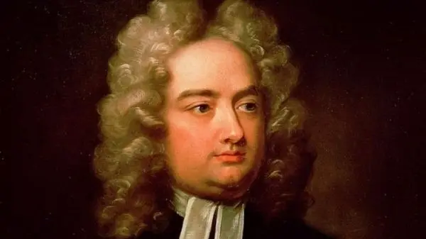 Jonathan Swift