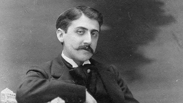 Marcel Proust