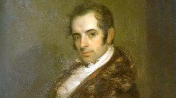 Washington Irving