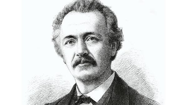 Heinrich Schliemann (1878)