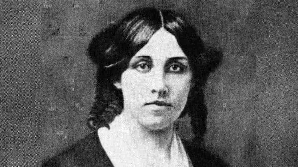 Louisa May Alcott