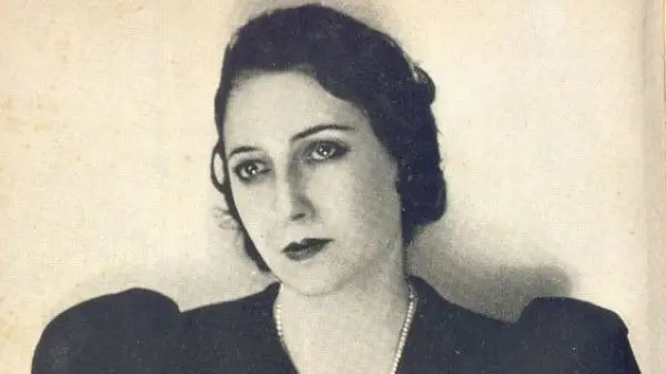 Juana de Ibarbourou