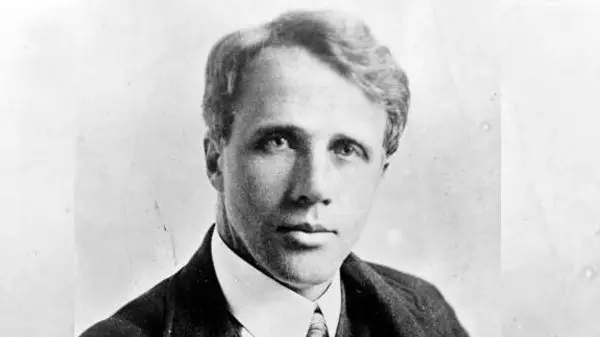 Robert Frost