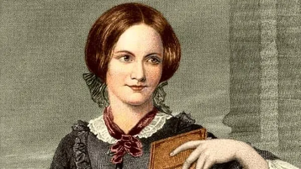 Charlotte Brontë