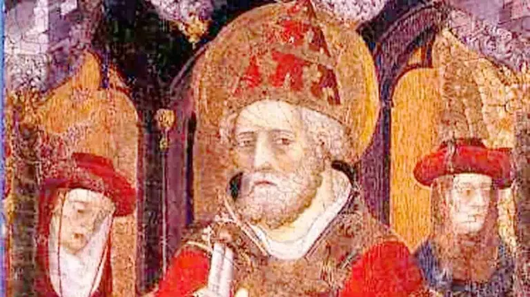 Benedicto XIII