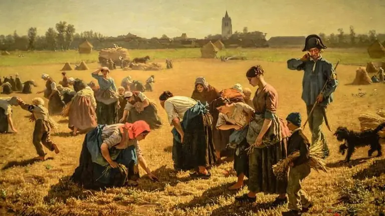 Jules Breton