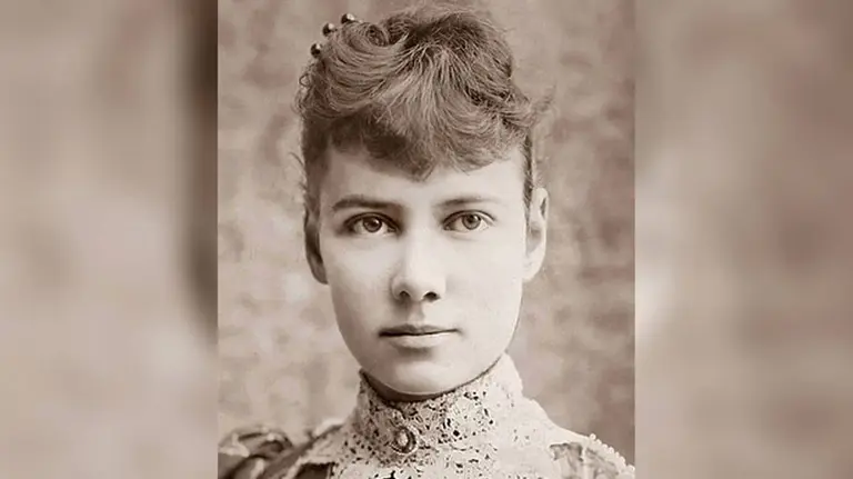 Nellie Bly