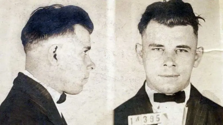 John Dillinger