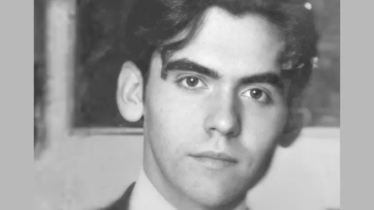 Federico García Lorca