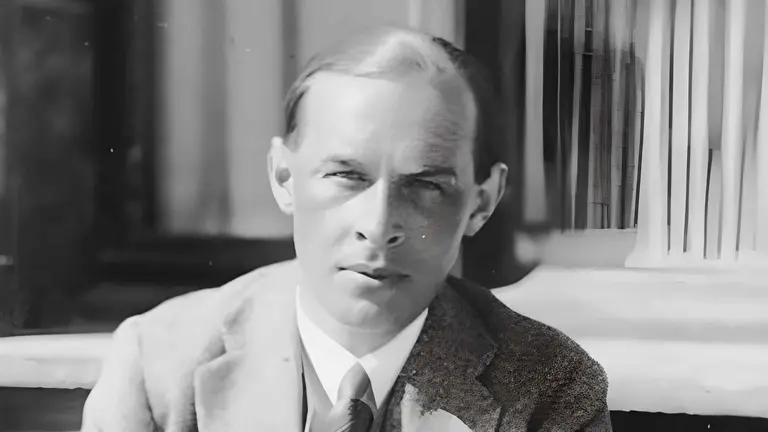 Erich Maria Remarque (Foto: Wikimedia Commons)