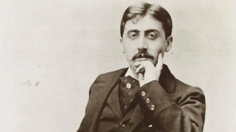 Marcel Proust