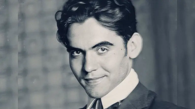 Federico García Lorca