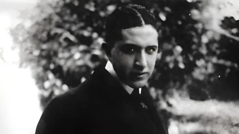 Pedro Salinas