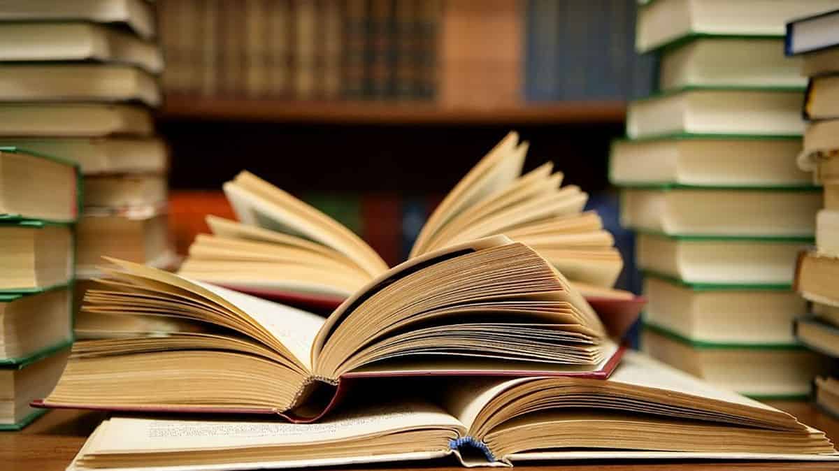 Cuáles los 20 libros más vendidos de historia? - Letras - Hermeneuta - Revista digital